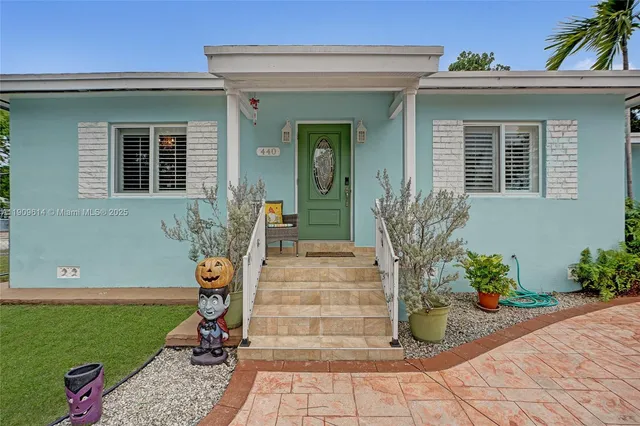 $699,000 | 440 Northwest 38th Court, Miami, FL 33126