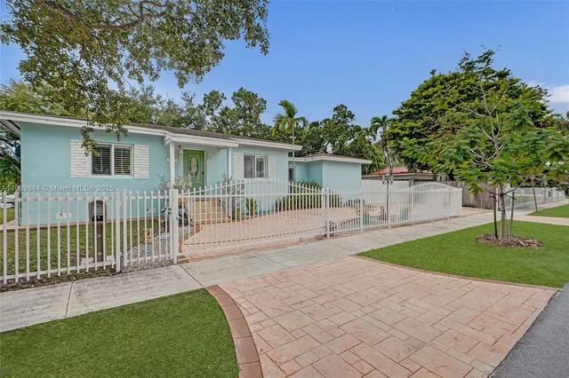 $699,000 | 440 Northwest 38th Court, Miami, FL 33126