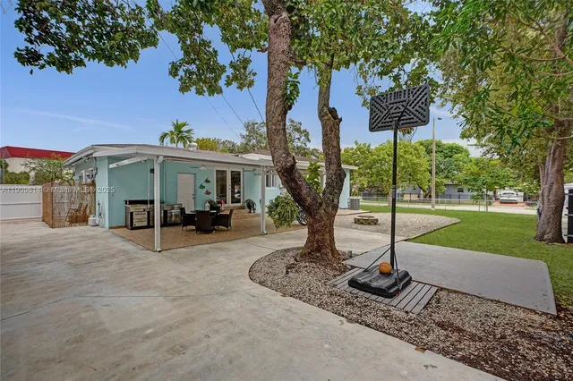 $699,000 | 440 Northwest 38th Court, Miami, FL 33126