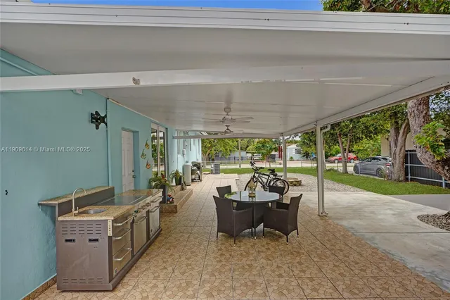 $699,000 | 440 Northwest 38th Court, Miami, FL 33126
