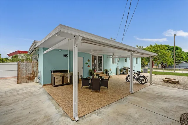 $699,000 | 440 Northwest 38th Court, Miami, FL 33126