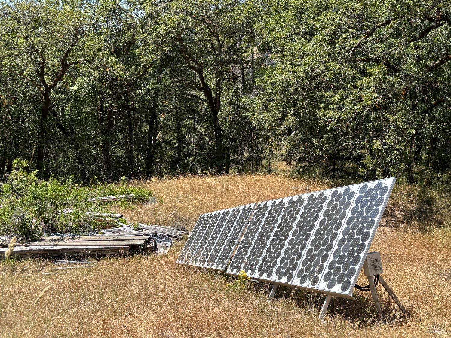 38401 Upper Road Willits, CA 95490 - Photo 10 of 14