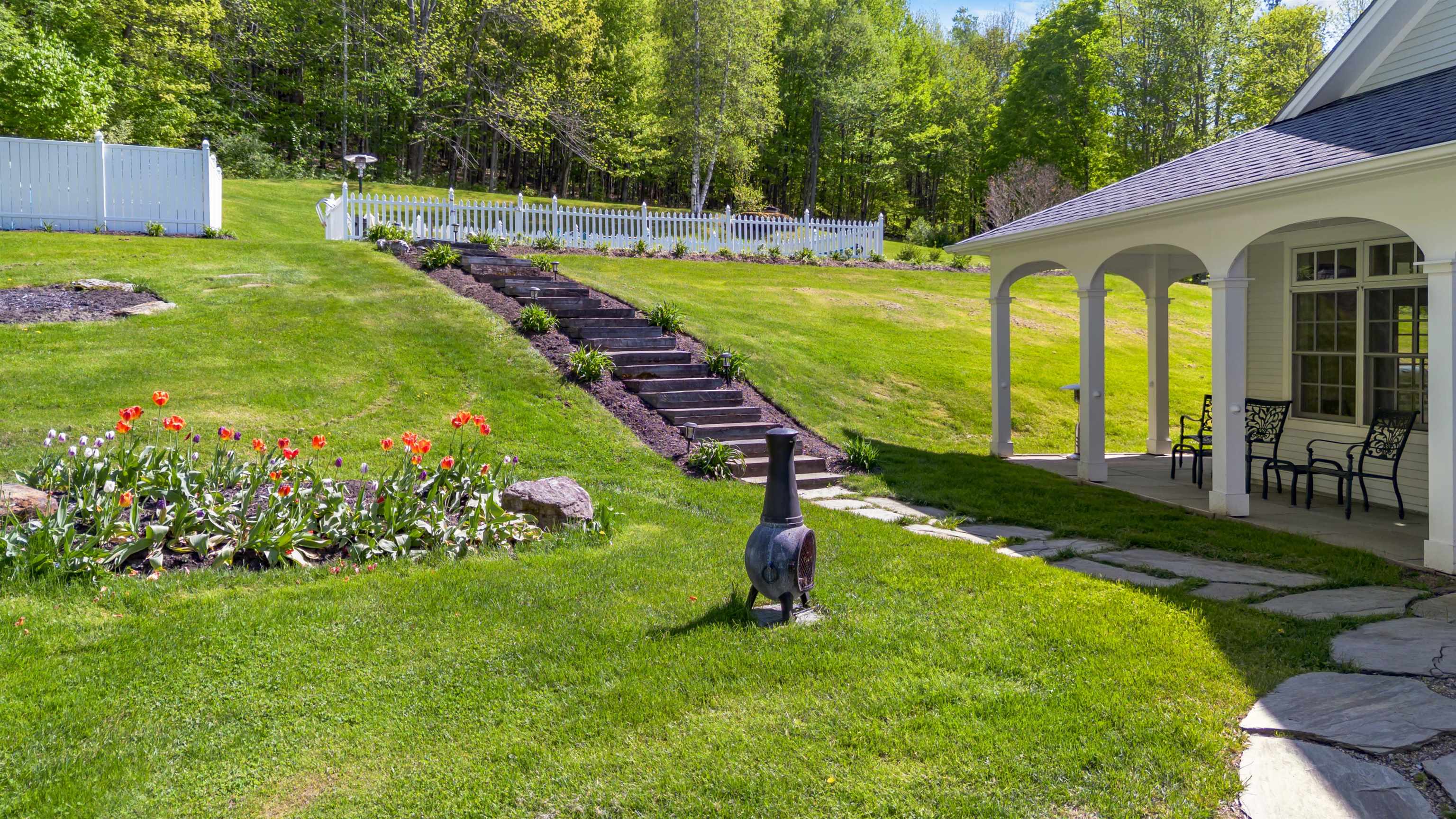 1397 Cobb Hill Road Moretown, VT 05676 - Photo 51 of 60