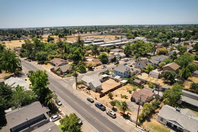 $324,000 | 5070 Martin Luther King Jr Boulevard, Sacramento, CA 95820