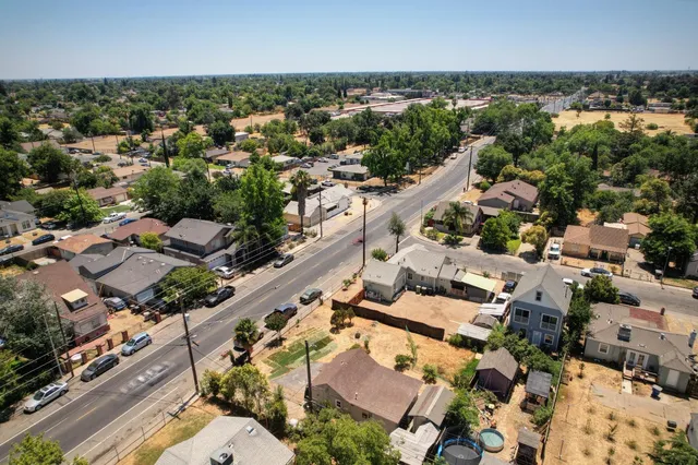 $324,000 | 5070 Martin Luther King Jr Boulevard, Sacramento, CA 95820