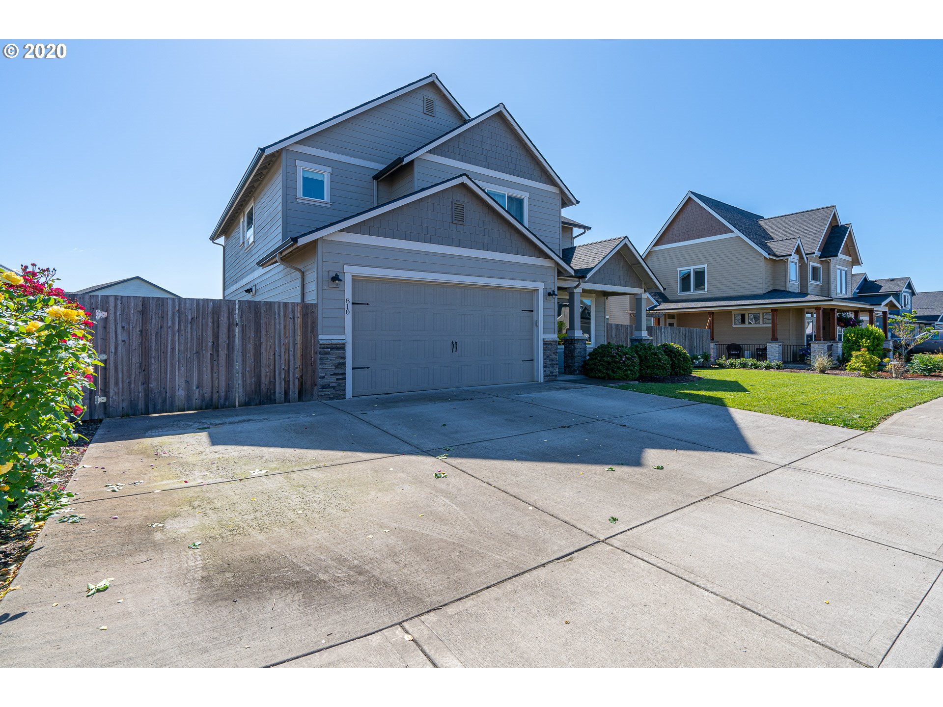810 North 8th Street Carlton, OR 97111 - Photo 2 of 30