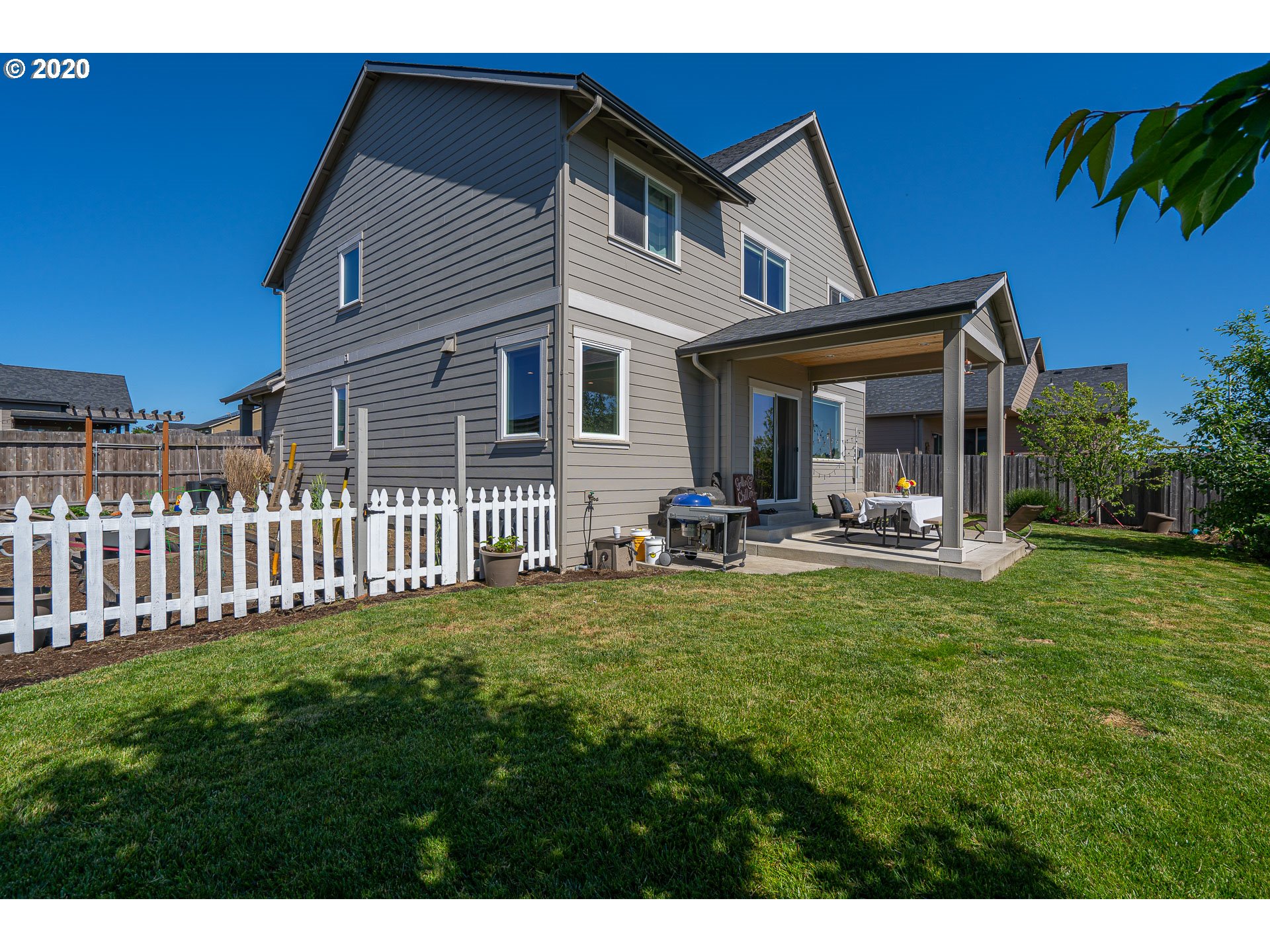 810 North 8th Street Carlton, OR 97111 - Photo 28 of 30