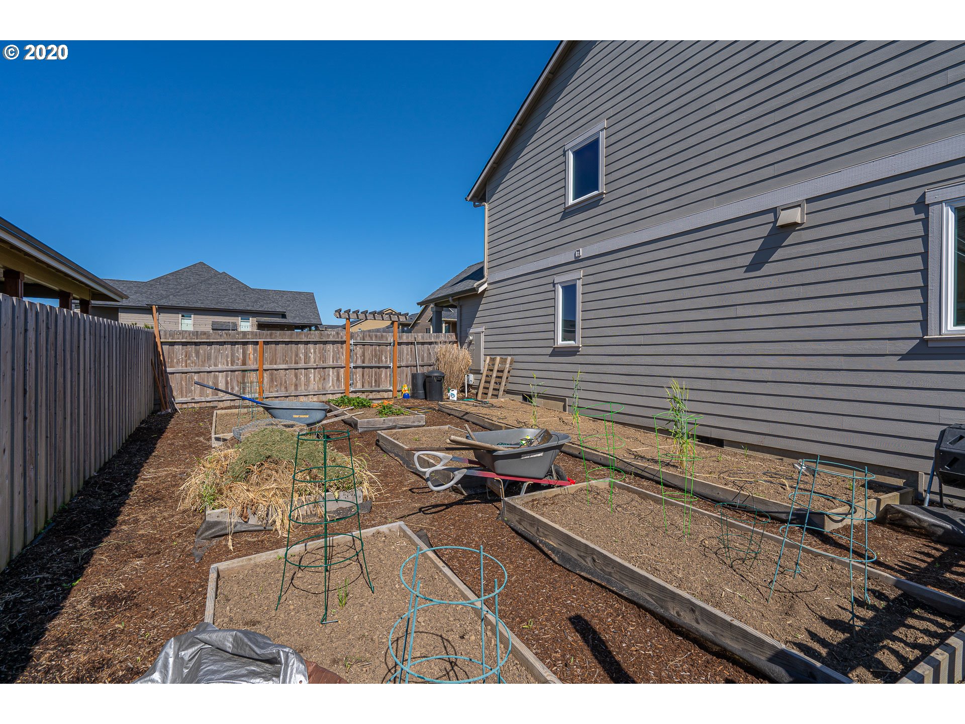810 North 8th Street Carlton, OR 97111 - Photo 30 of 30