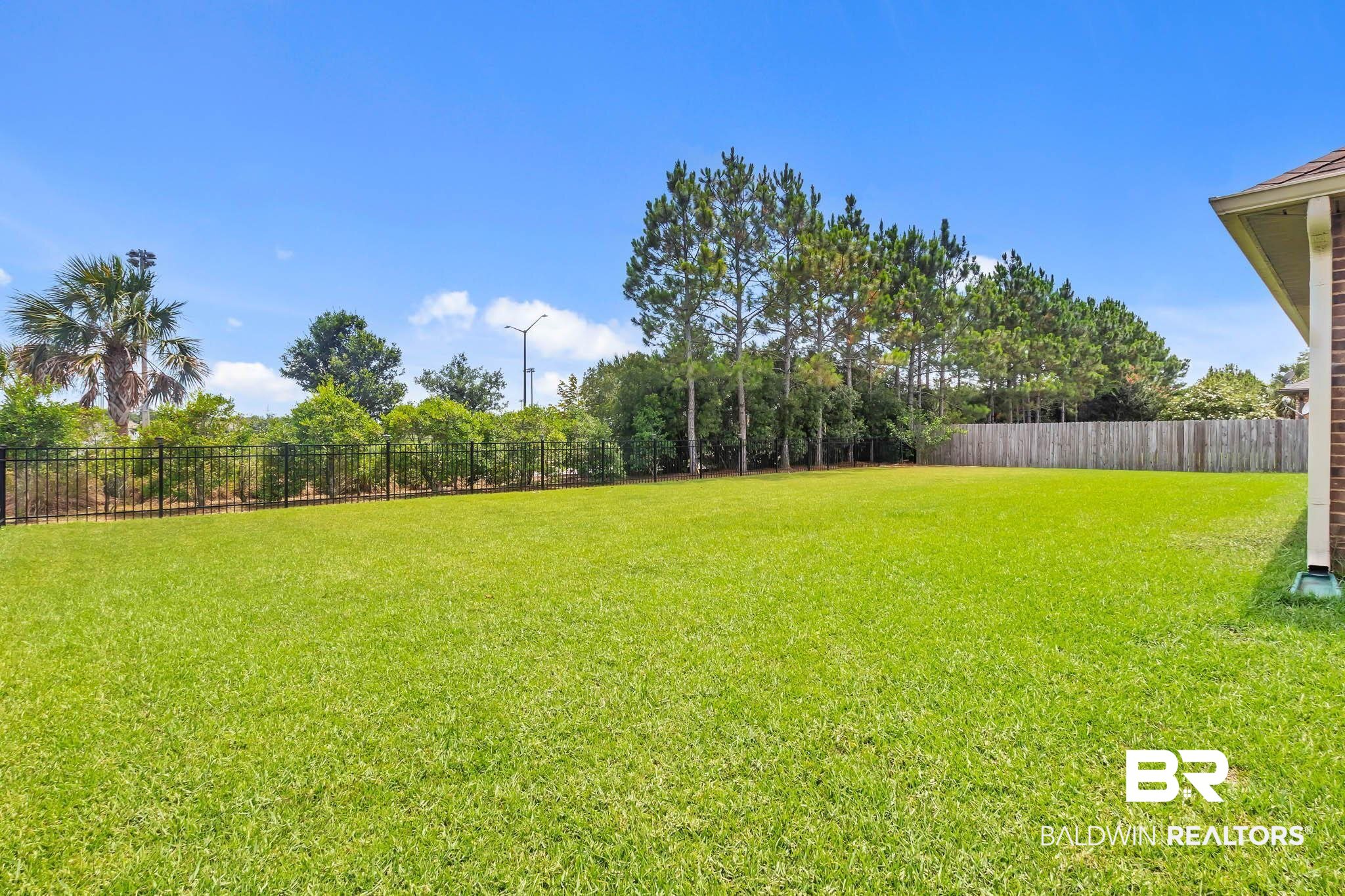 2049 Bourbon Street Foley, AL 36535 - Photo 36 of 56 View of yard