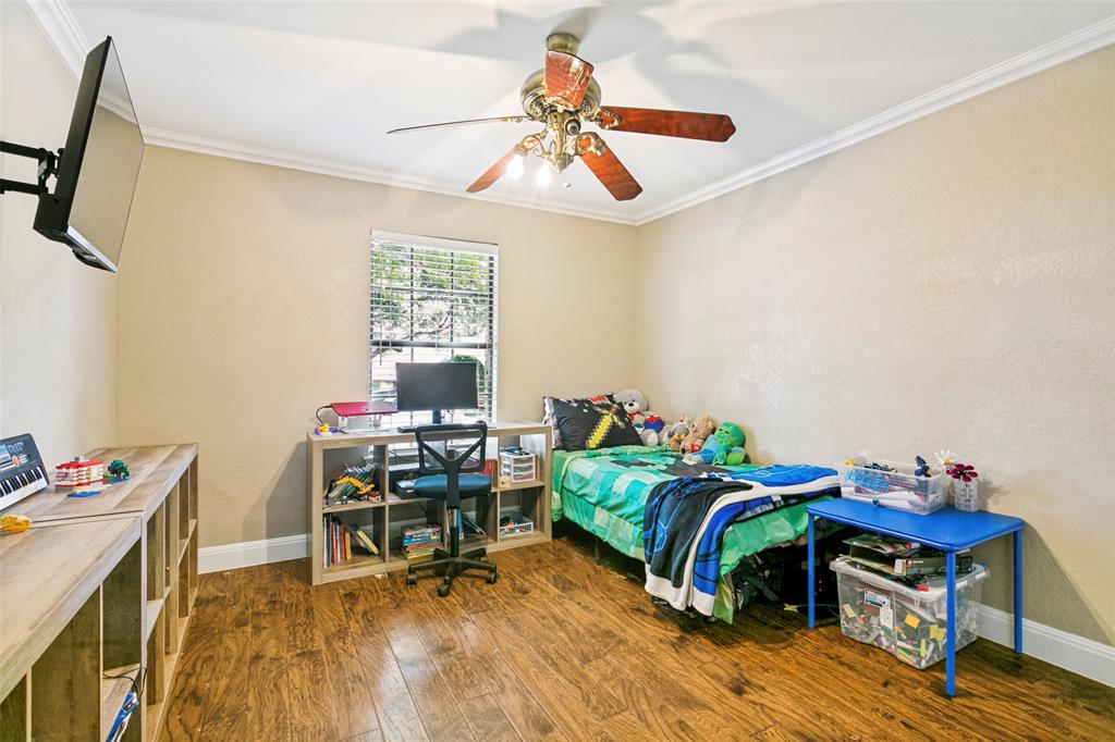 2232 Ridgewood Bedford, TX 76021 - Photo 21 of 25