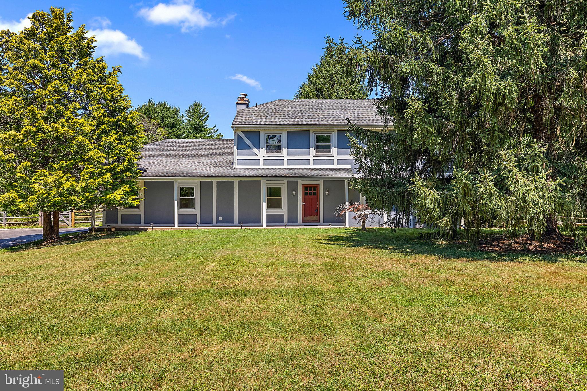 1919 Hillendale Road Chadds Ford, PA 19317 - Photo 2 of 45