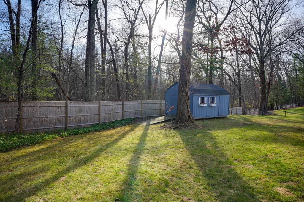 139 Northgate Road Northborough, MA 01532 - Photo 28 of 29 Gallery Image 28