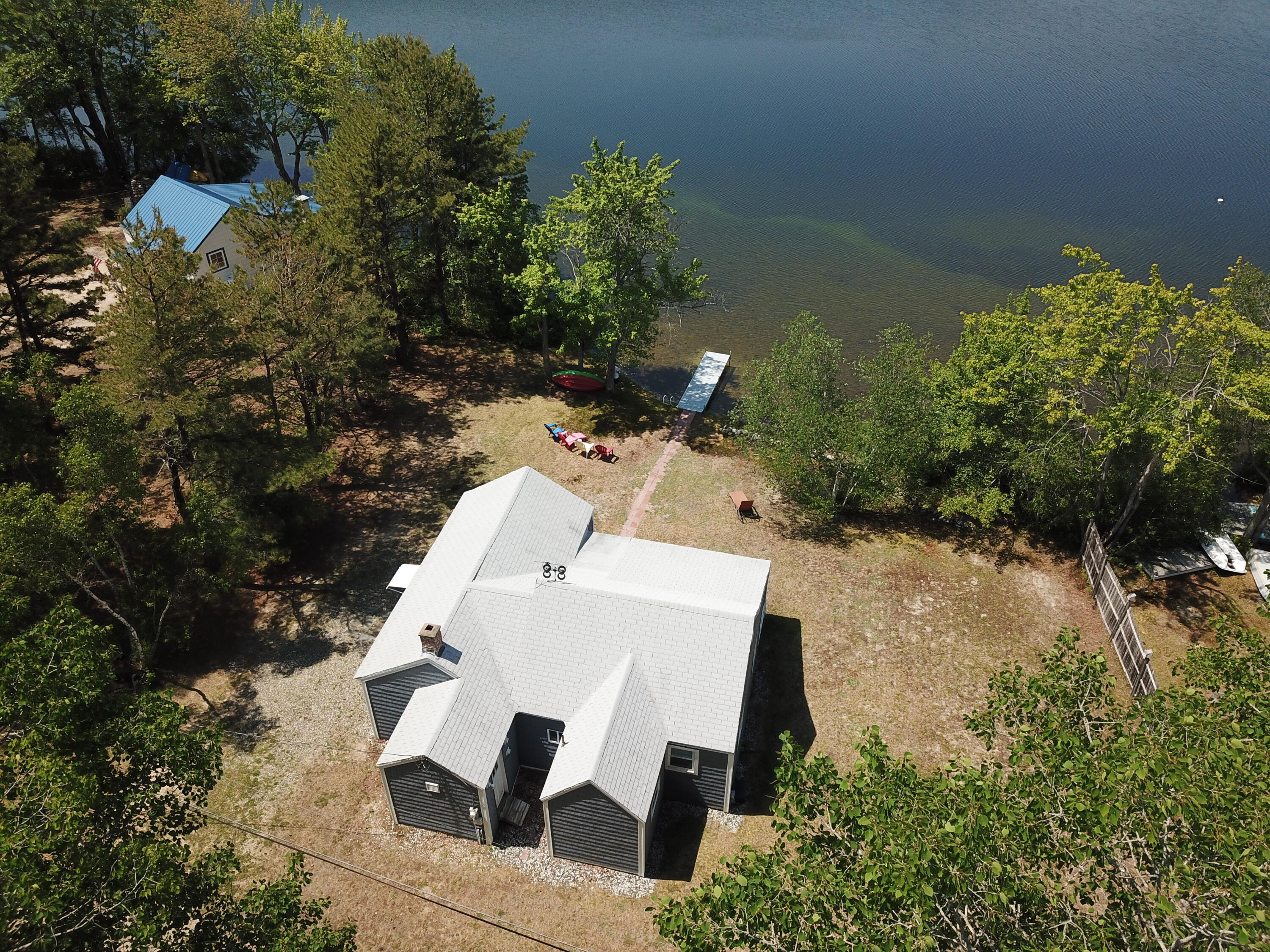 104 Little Poverty Pond Road Shapleigh, ME 04076 - Photo 5 of 22 DJI_0045