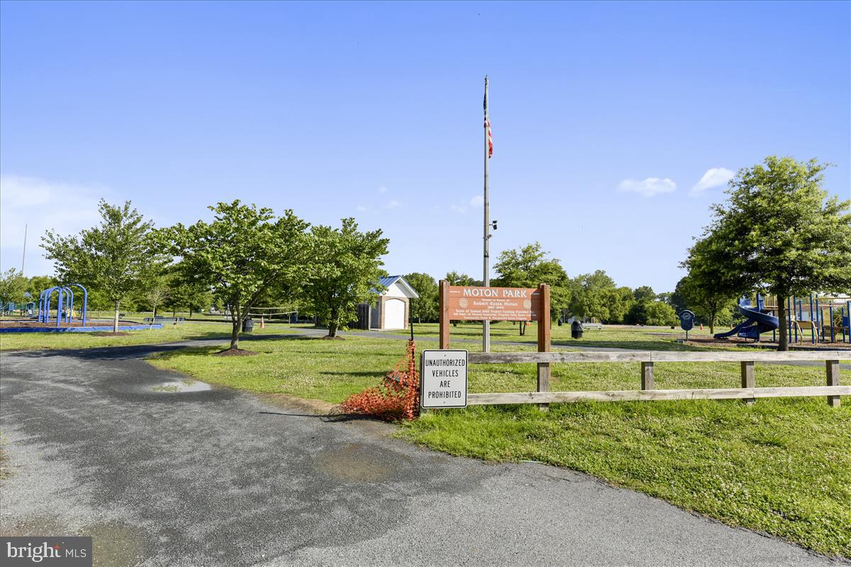 7365 Brett Road Easton, MD 21601 - Photo 54 of 63 Local playground