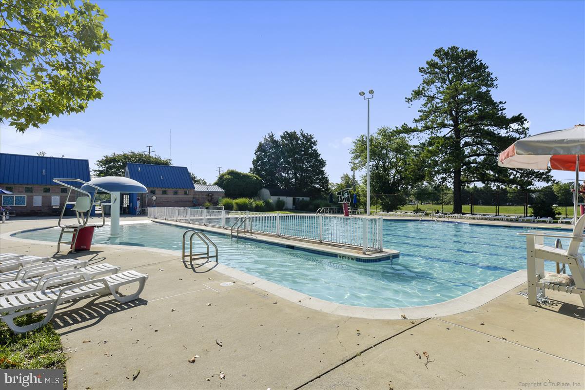 7365 Brett Road Easton, MD 21601 - Photo 60 of 63 Parks and Recreation Pool