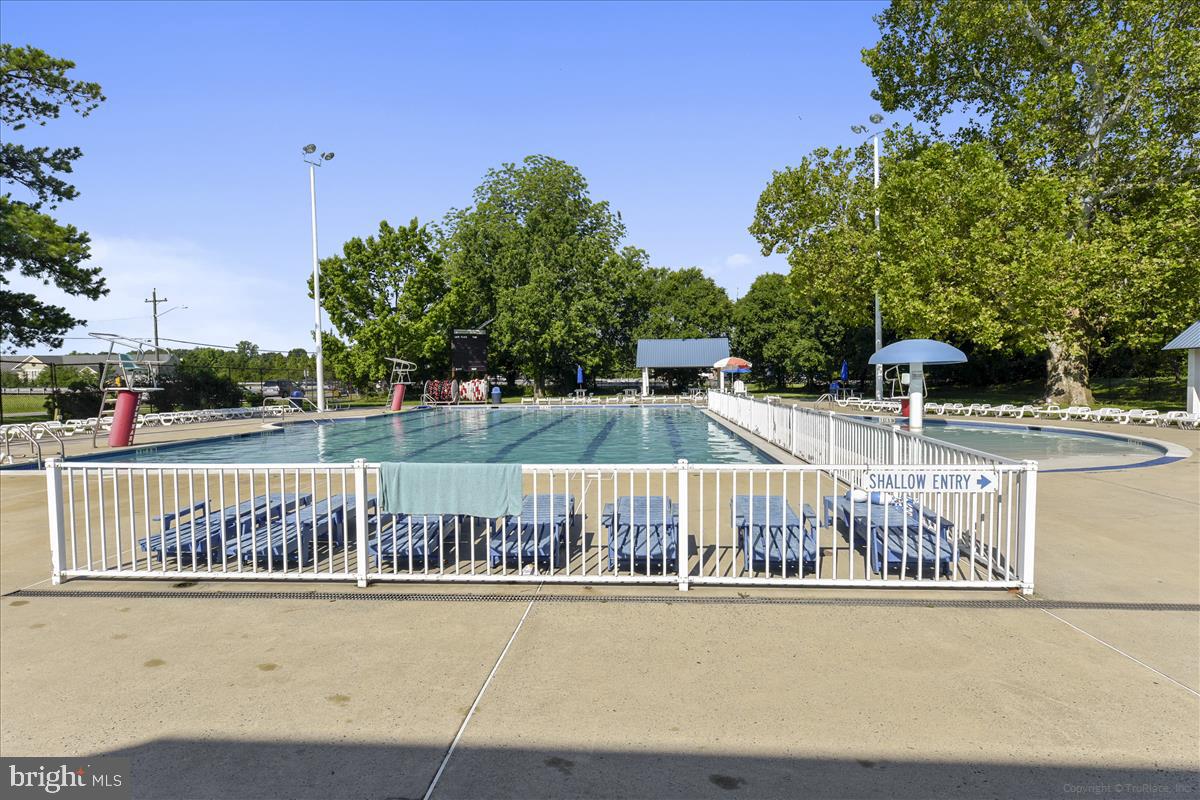 7365 Brett Road Easton, MD 21601 - Photo 61 of 63 Parks and Recreation Pool
