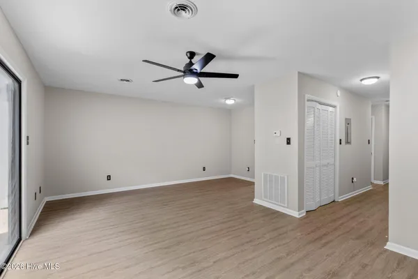 $1,475 | L48 Port W Court, Unit 4D, Swansboro, NC 28584