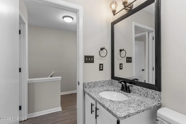 $1,475 | L48 Port W Court, Unit 4D, Swansboro, NC 28584