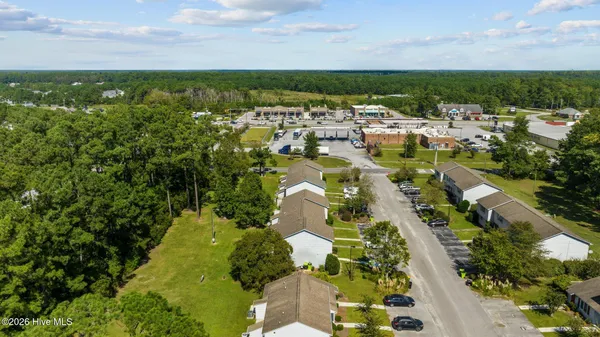 $1,475 | L48 Port W Court, Unit 4D, Swansboro, NC 28584