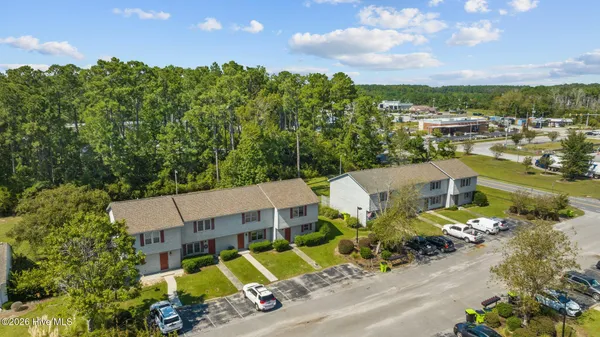 $1,475 | L48 Port W Court, Unit 4D, Swansboro, NC 28584