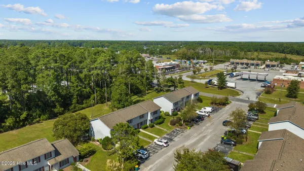 $1,475 | L48 Port W Court, Unit 4D, Swansboro, NC 28584