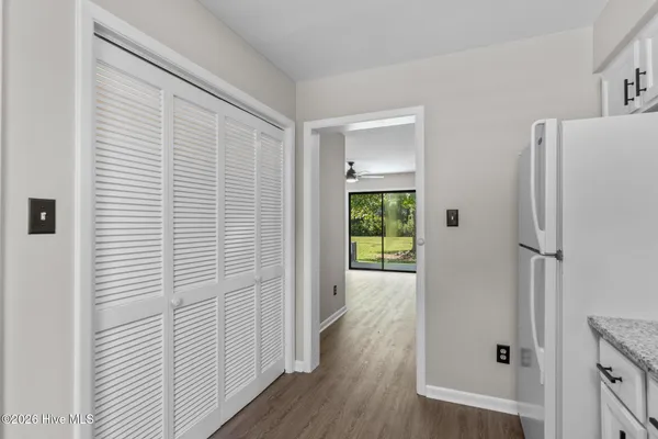 $1,475 | L48 Port W Court, Unit 4D, Swansboro, NC 28584