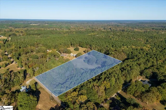 $200,000 | 0 Poole Road, Collinsville, MS 39325