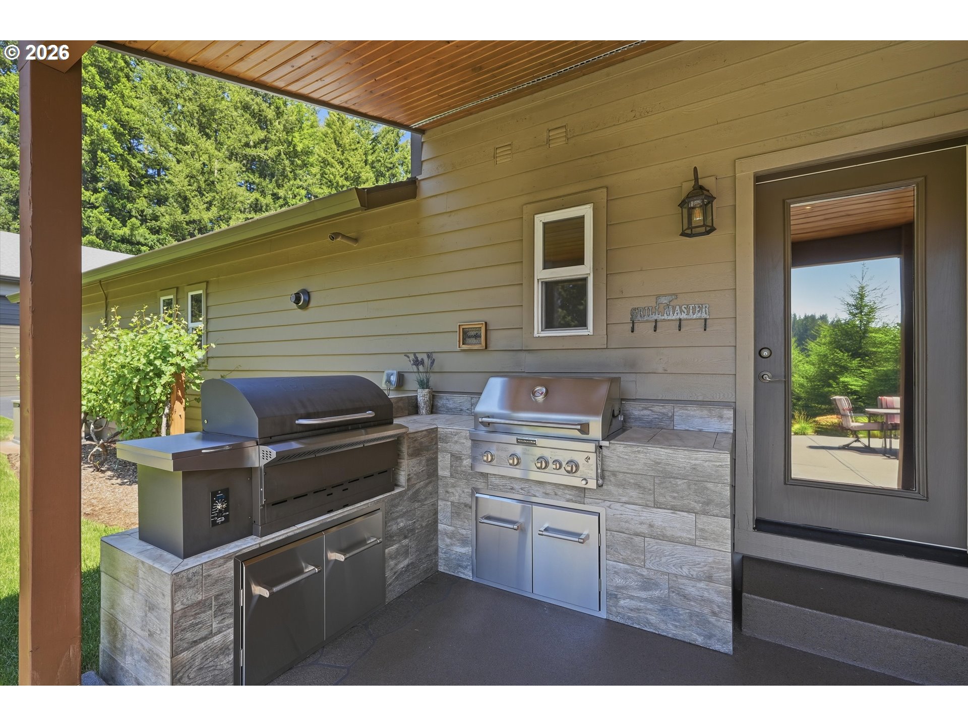 25699 South Springwater Road Estacada, OR 97023 - Photo 17 of 33