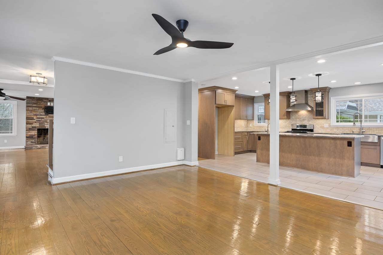 10001 Sycamore Road Raleigh, NC 27613 - Photo 13 of 41 Photo 13