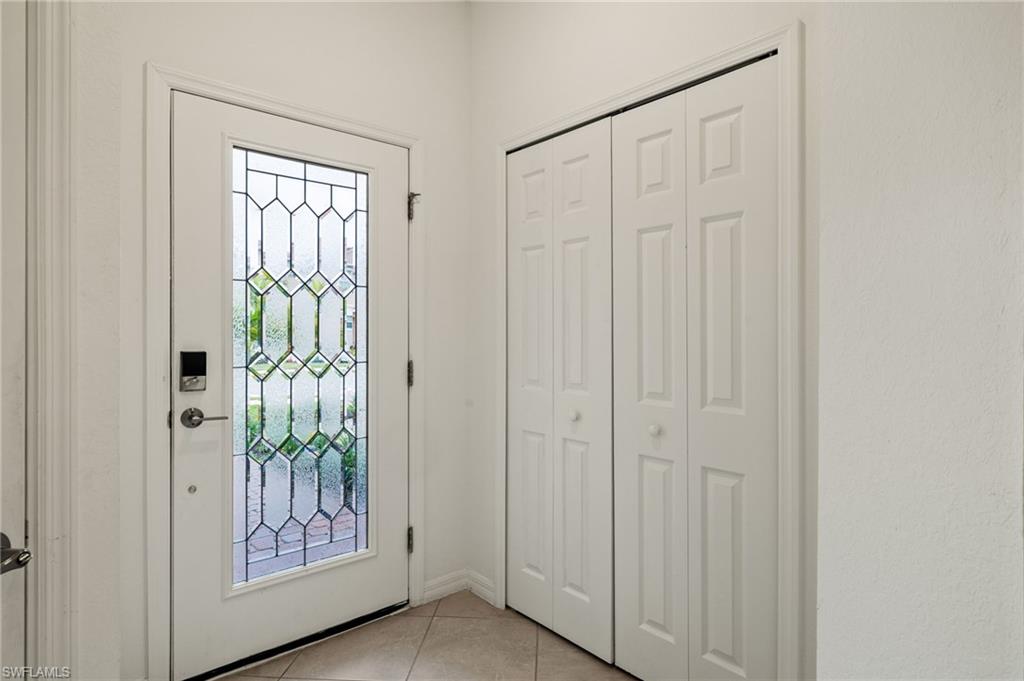 2934 Citrus Street Naples, FL 34120 - Photo 19 of 29 a view of a front door