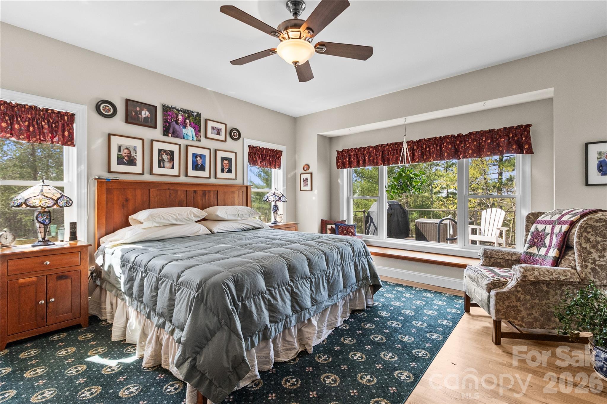 1103 River Ridge Way Lenoir, NC 28645 - Photo 16 of 46