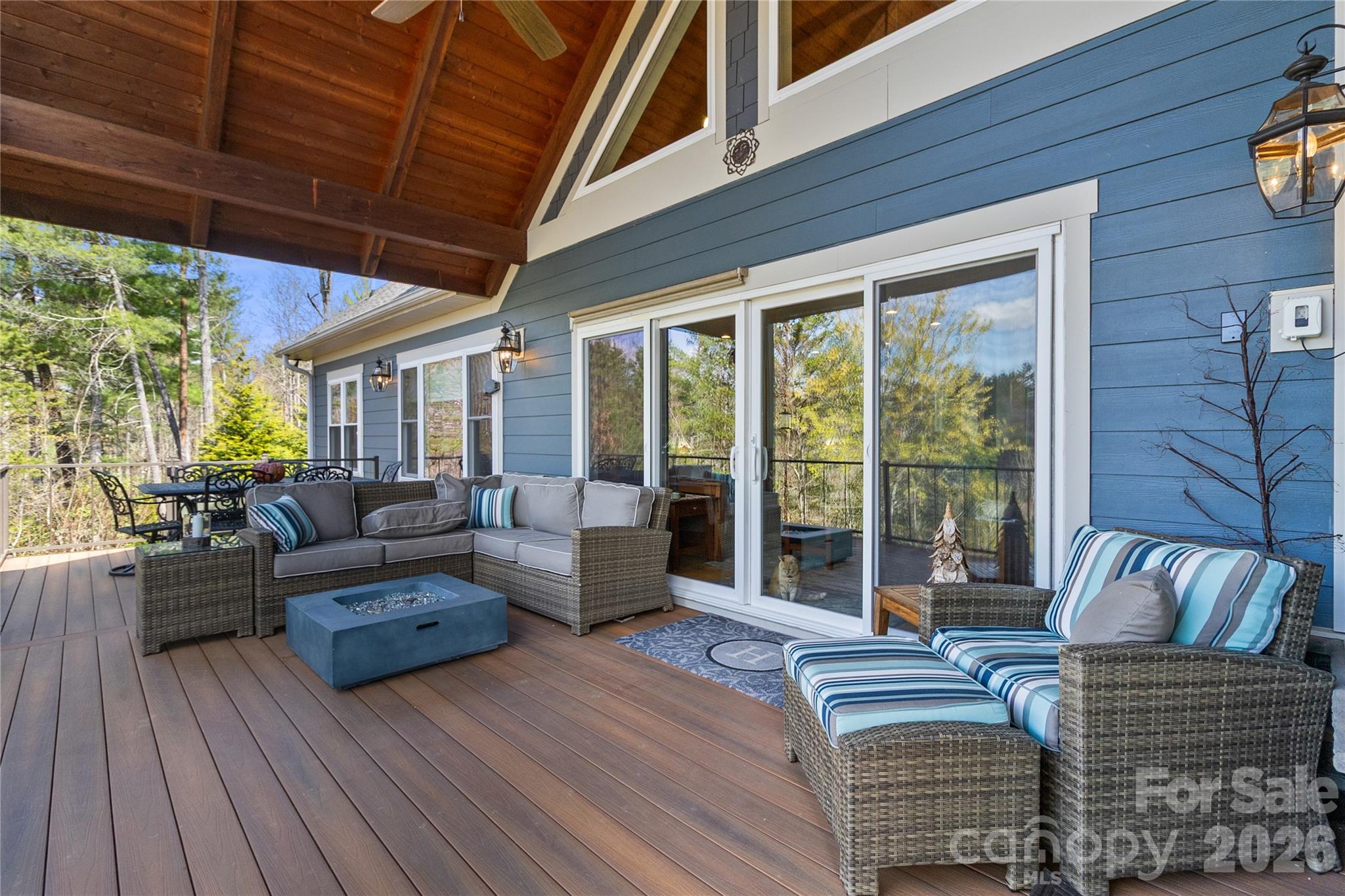 1103 River Ridge Way Lenoir, NC 28645 - Photo 3 of 46