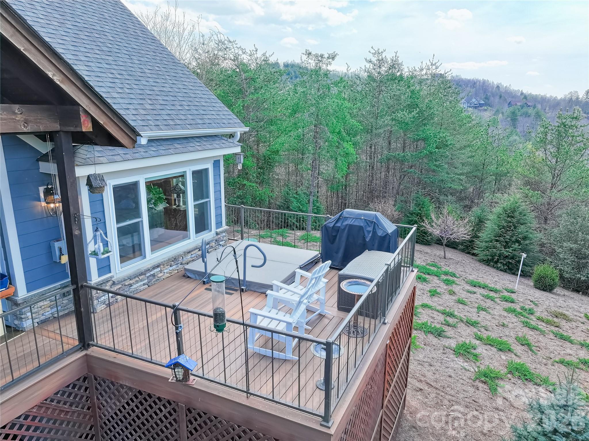 1103 River Ridge Way Lenoir, NC 28645 - Photo 38 of 46