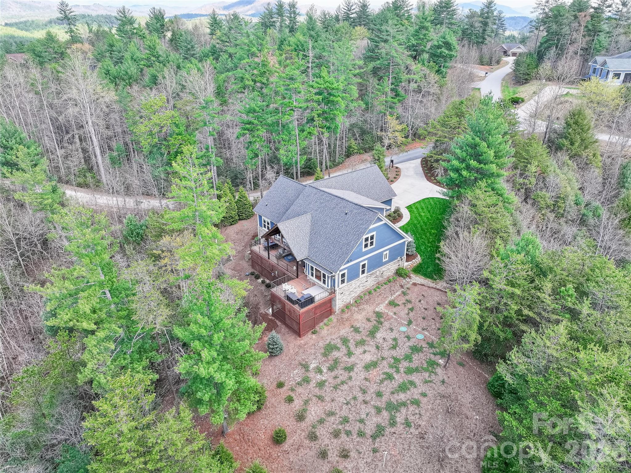 1103 River Ridge Way Lenoir, NC 28645 - Photo 42 of 46