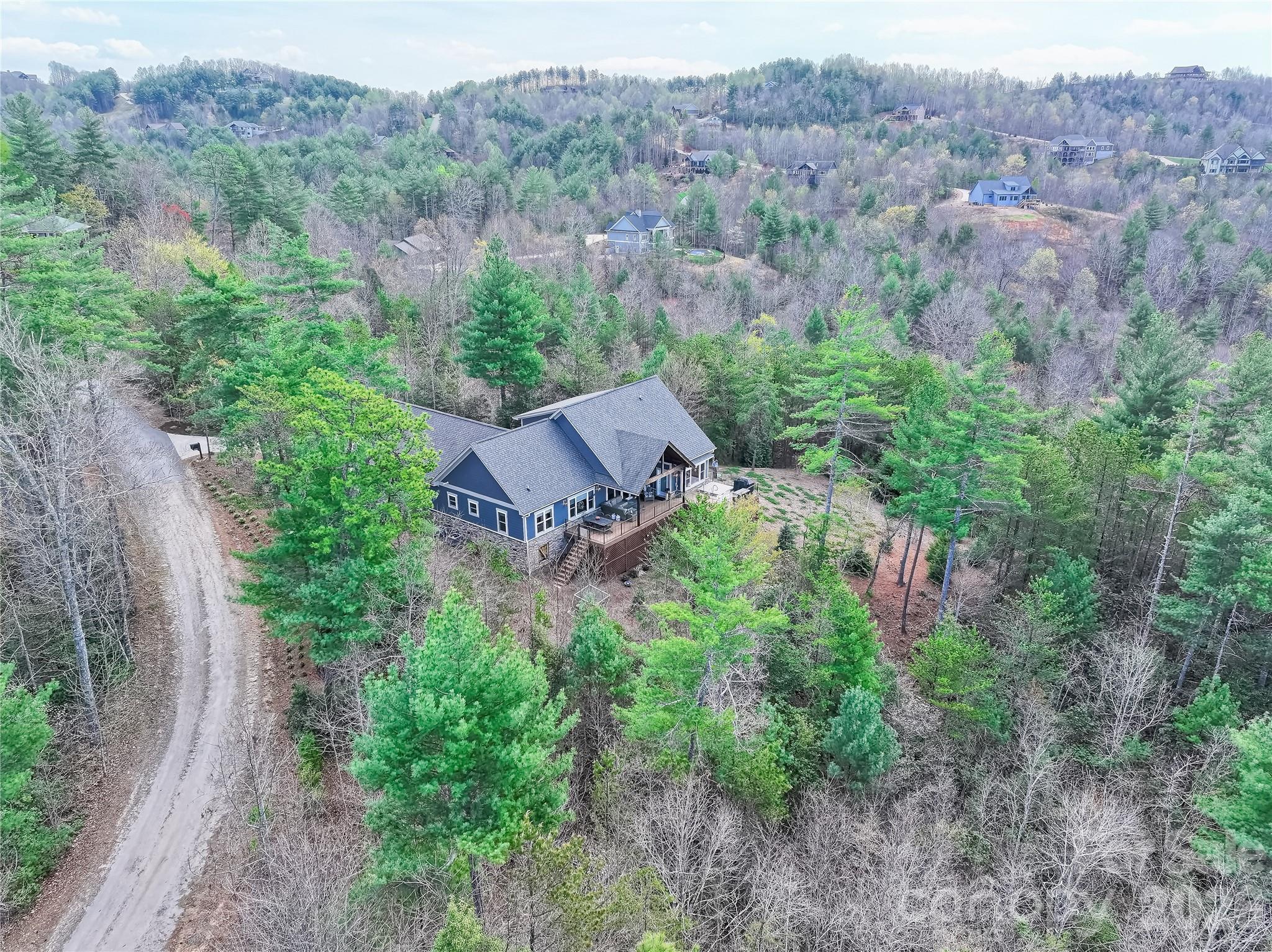 1103 River Ridge Way Lenoir, NC 28645 - Photo 43 of 46