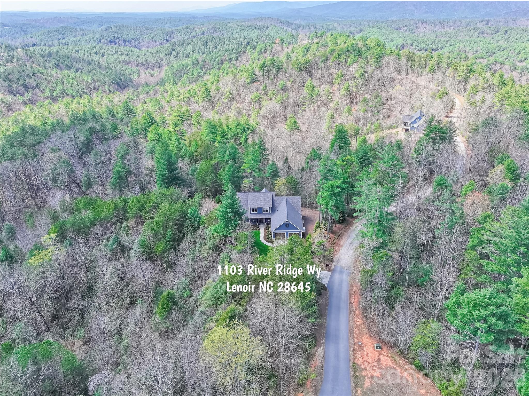 1103 River Ridge Way Lenoir, NC 28645 - Photo 44 of 46