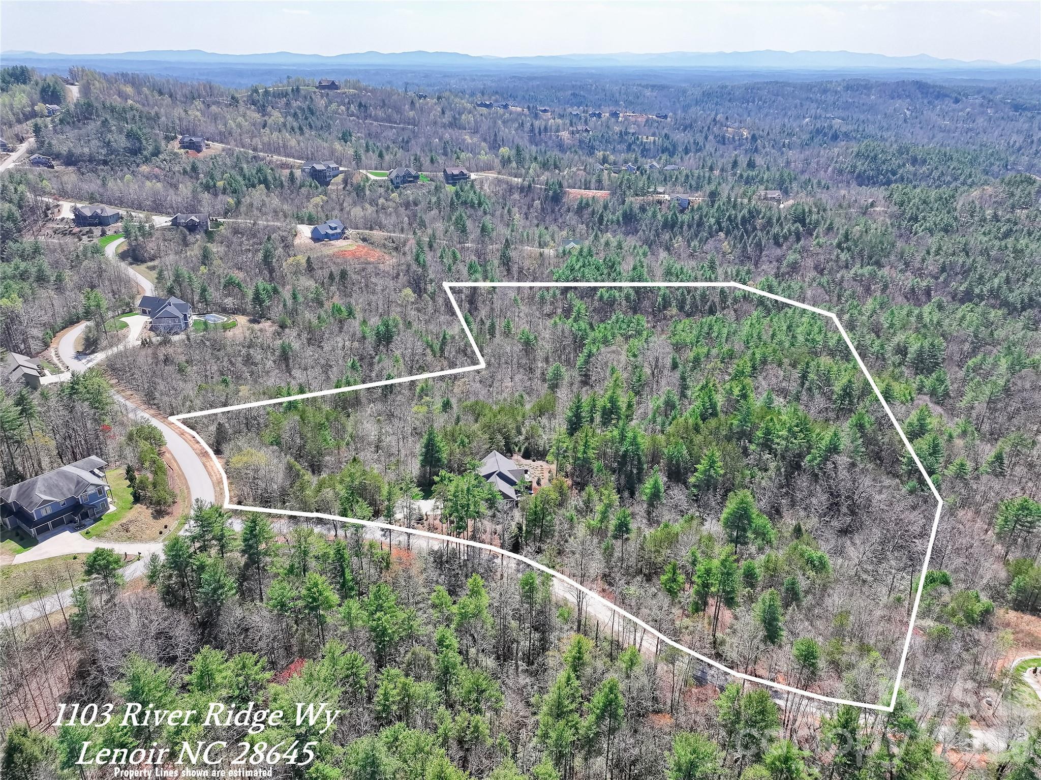 1103 River Ridge Way Lenoir, NC 28645 - Photo 46 of 46