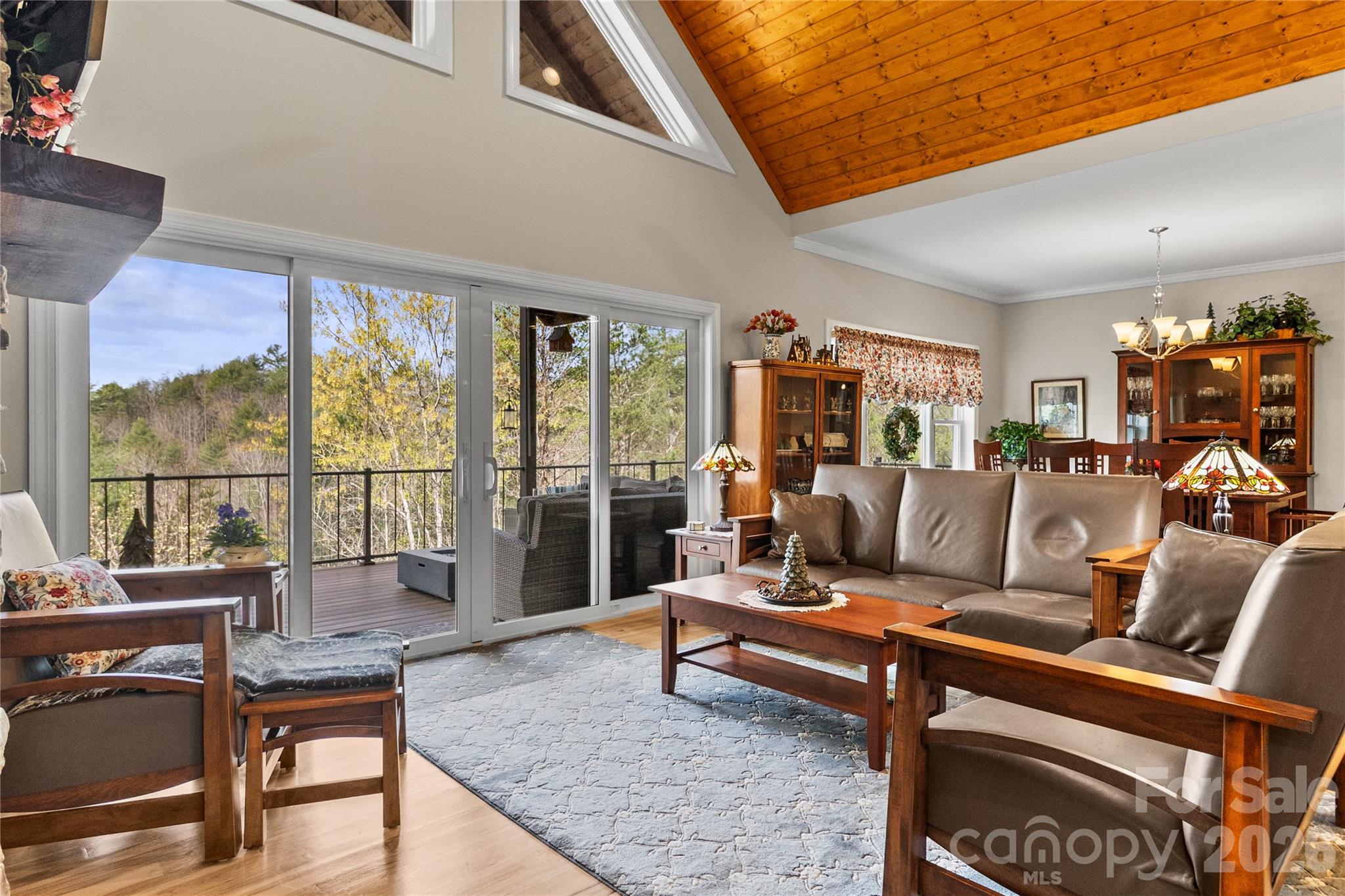 1103 River Ridge Way Lenoir, NC 28645 - Photo 8 of 46