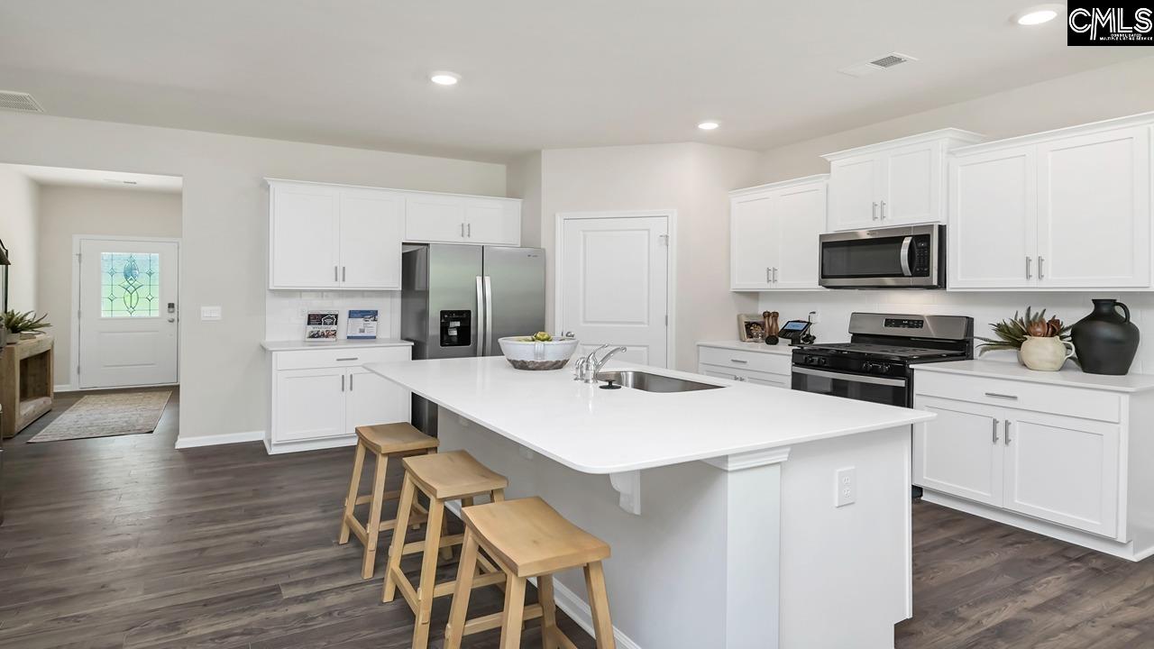 284 Roundtree Road Blythewood, SC 29016 - Photo 8 of 44