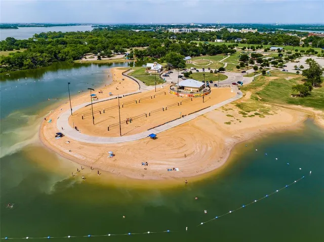 a view of an ocean from a balcony