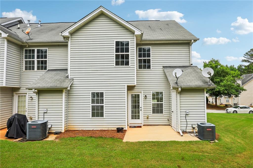 4653 Grand Central Parkway Decatur, GA 30035 - Photo 21 of 23