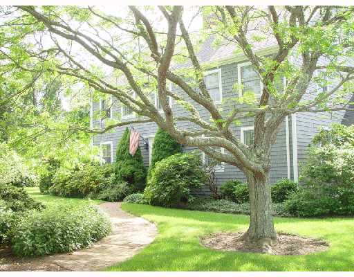 453 Puncatest Neck Road Tiverton, RI 02878 - Photo 1 of 8 Exterior Front.