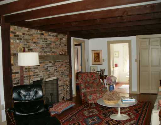 453 Puncatest Neck Road Tiverton, RI 02878 - Photo 3 of 8 Den/Family/Great Room.