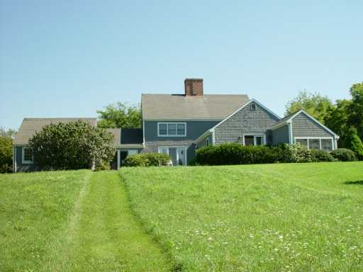 453 Puncatest Neck Road Tiverton, RI 02878 - Photo 7 of 8 Land.