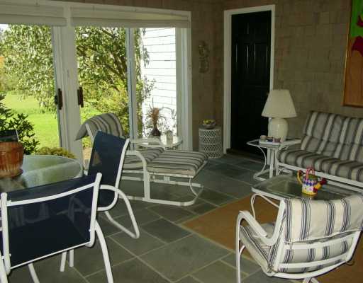 453 Puncatest Neck Road Tiverton, RI 02878 - Photo 8 of 8 Patio/Deck.