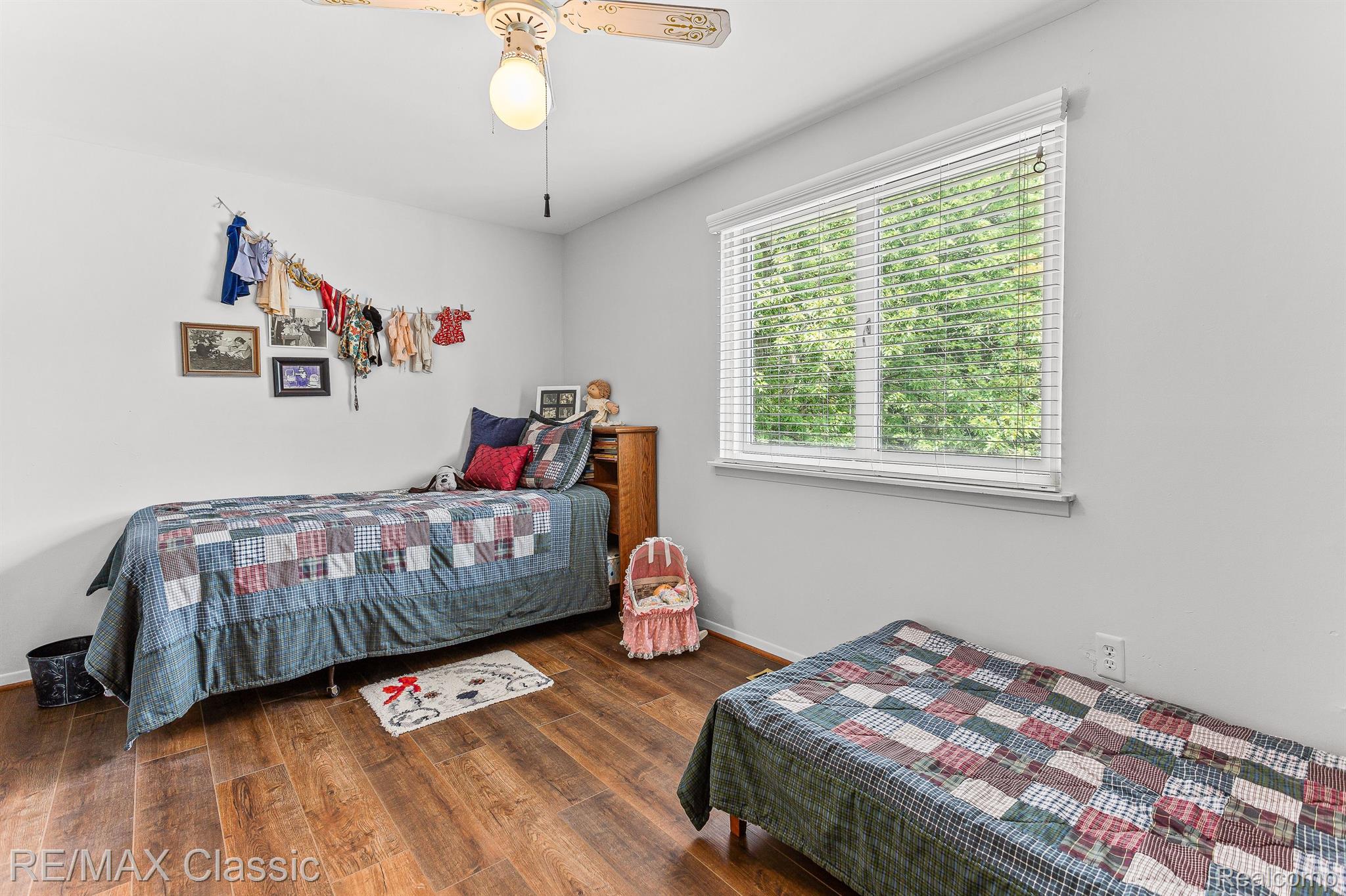 43712 Proctor Road Canton, MI 48188 - Photo 27 of 60 3rd Bedroom 2