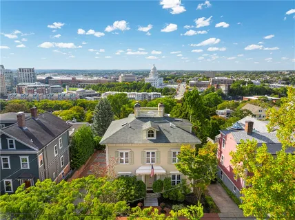 $2,475,000 | 98 Congdon Street, Providence, RI 02906