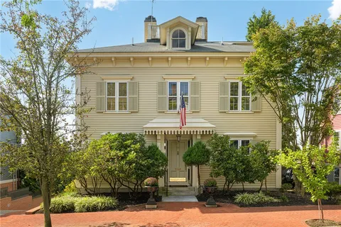 $2,475,000 | 98 Congdon Street, Providence, RI 02906