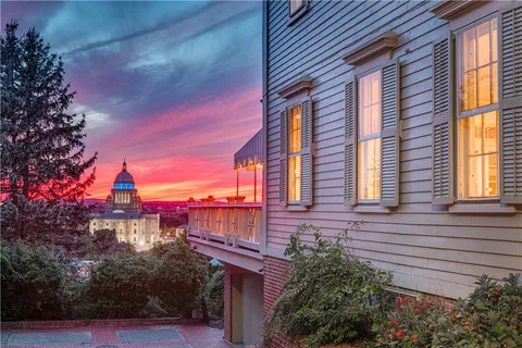$2,475,000 | 98 Congdon Street, Providence, RI 02906
