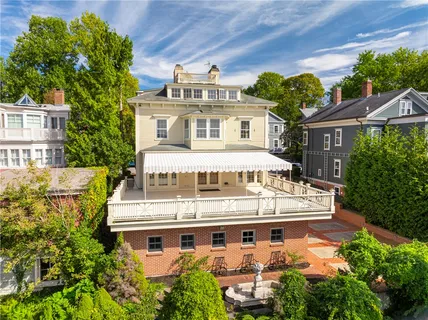 $2,475,000 | 98 Congdon Street, Providence, RI 02906